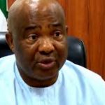 Imo saves N2 billion every month, by Gov. Hope Uzodinma