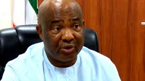 Imo saves N2 billion every month, by Gov. Hope Uzodinma