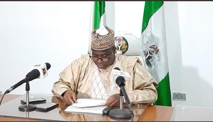 Sokoto State Governor Appeals to Buhari as 8 People Die of Coronavirus