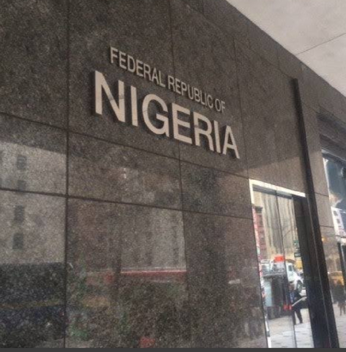 Returnees to Commence Paying Quarantine, Isolation Fees- Nigerian Embassy