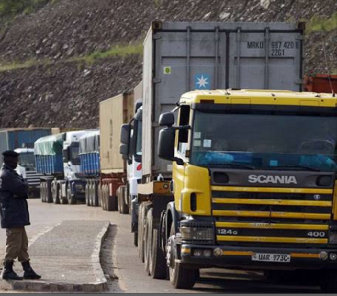Uganda Deports Truck Drivers Infected with Coronavirus