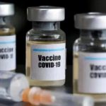Russia Discovers Covid19 Vaccine.