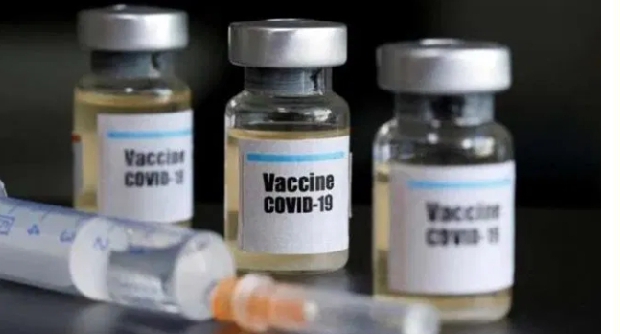 Russia Discovers Covid19 Vaccine.