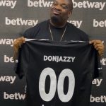 Don Jazzy Strikes New Ambassador Deal