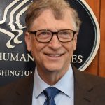 Bill Gates Denies Creating Covid19.