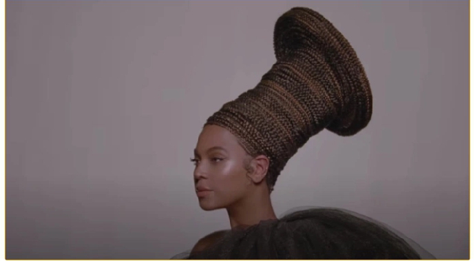 Beyonce Releases Already Ahead of Black is King.