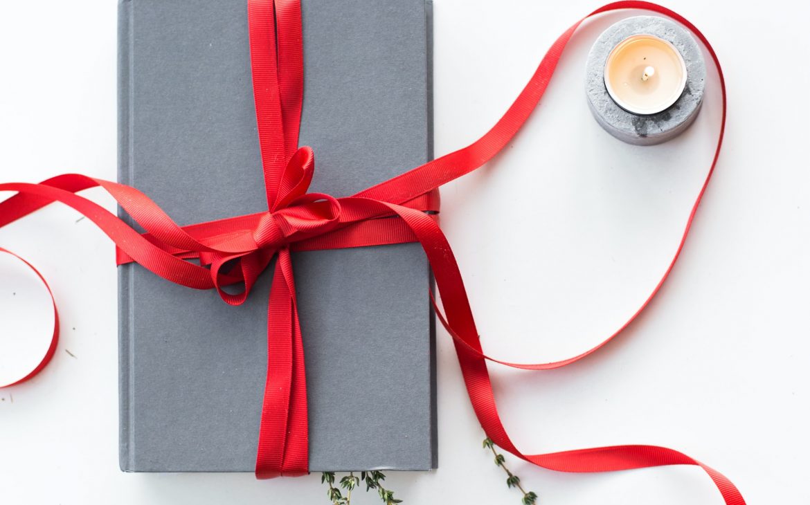 Romantic gift box