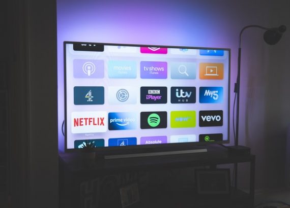 StarTimes Smart TV