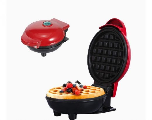 The best waffle maker