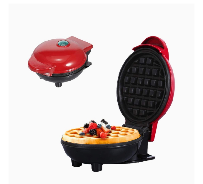 The best waffle maker