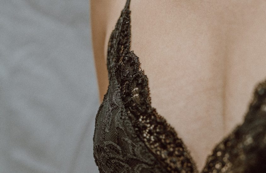 How to Calculate Your Bra Size Correctly In 3 Easy Steps