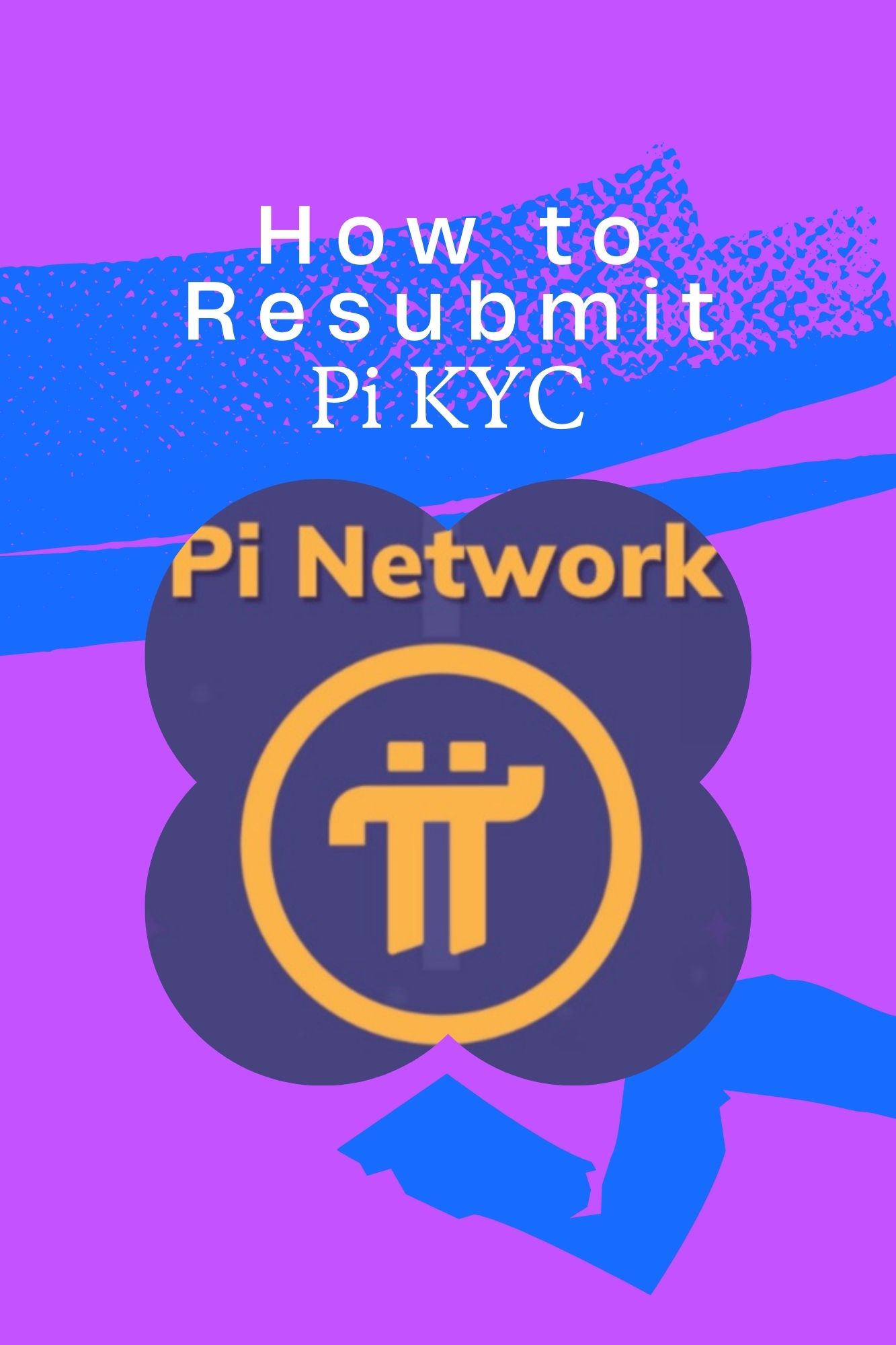 An image showing Pi Network's logo